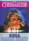 Chessmaster, The Box Art Front